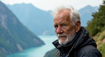 Emotionale Perspektiven von Reisenden (10/10)