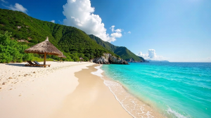 Entdecke die 8 besten warmen Reiseziele im März: Geheimtipps, Kultur, Abenteuer