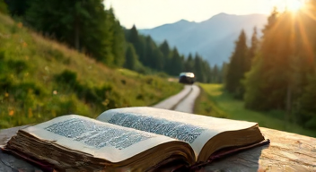 Ethische Überlegungen zu Technologie und Reisen (5/10)