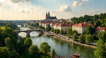 Fazit zu Brünn: Eine Stadt im Wandel (9/10)