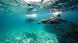 Gefährliche Begegnungen: Portugiesische Galeeren, ihre Wirkung und Schutzmaßnahmen