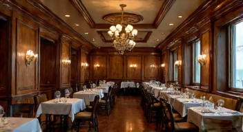 Geheime Symbole und ihre Bedeutung auf Kreuzfahrten (1/10)