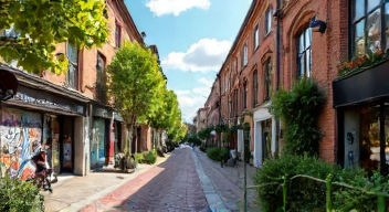 Gesellschaftliche Veränderungen durch die Urbanisierung (7/10)