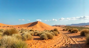 Gesellschaftliche Wahrnehmung der Lieberoser Wüste (5/10)