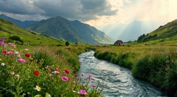 Goethes Blick auf die Herausforderung (3/10)