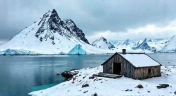 Grönland und die geopolitischen Spannungen im hohen Norden (3/10)