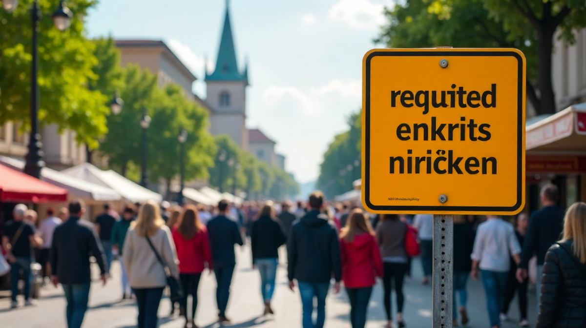 Höhere Eintrittspreise gegen Overtourism: Ein Lösungsansatz?