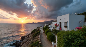 Ibiza: Ruhe vor dem Sturm (8/10)