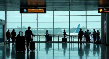 Ich erinnere mich an die ungewisse Zukunft der Reisen in Krisenzeiten (1/10)