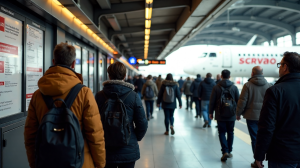 Italienische Streiks im Februar: Bahn, Flug, Rechte und Reisende