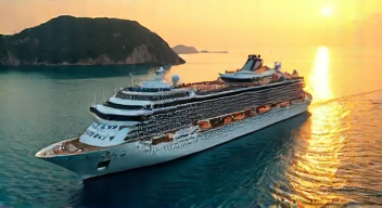 Kreuzfahrten: Ein Ort der Entdeckung (10/10)