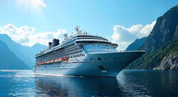 Kreuzfahrten und ihre geheime Sprache (7/10)