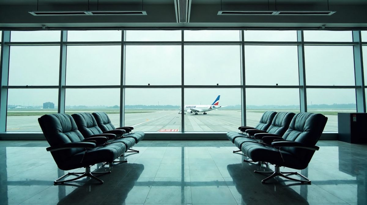 Krisenjahr 2026: Geopolitik, Sicherheit, Reisen – Was dich erwartet