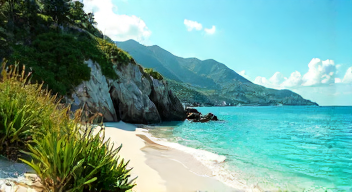 Künstlerische Ausdrucksformen auf den Inseln (10/10)