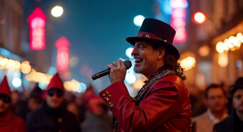 Künstlerische Ausdrucksformen in der Fasnacht (9/10)