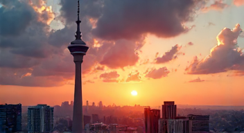 Künstlerische Perspektiven: Genex Tower und die Musik (10/10)