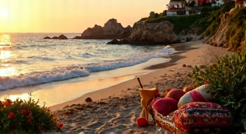 Kulturelle Aspekte der Urlaubsromanzen (3/10)