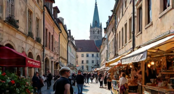 Kulturelle Aspekte des Lebens in Bonn (3/10)