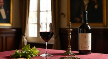 Kulturelle Bedeutung des Weins in der Musik (10/10)