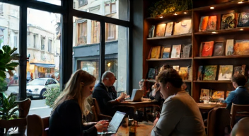 Kulturelle Bedeutung des WLAN-Zugangs (9/10)