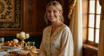 Kulturelle Einflüsse des Ramadan mit Adele, Sängerin (10/10)