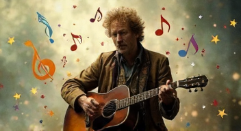 Kulturelle Einflüsse in der Musik über Haie (10/10)