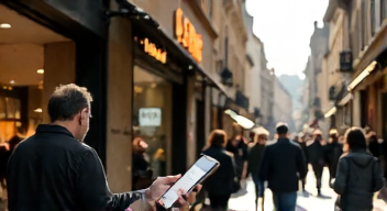 Kulturelle Implikationen des bargeldlosen Bezahlens (3/10)