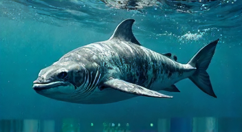 Kulturelle Perspektiven auf Haie und ihre Wahrnehmung (3/10)