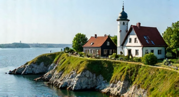 Kulturelle Unterschiede zwischen den norddeutschen Orten (7/10)