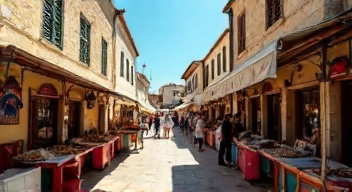 Kulturelle Vielfalt in Kreta (10/10)