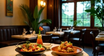 Kultureller Einfluss auf das Gästeerlebnis (4/10)