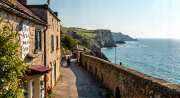 Kulturelles Erbe und Traditionen in Pembrokeshire (3/10)