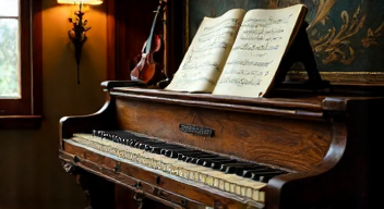 Kunst und Achtsamkeit in der Musik (9/10)