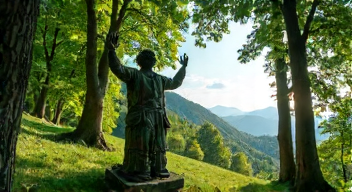 Kunst und Naturschutz im Einklang (10/10)