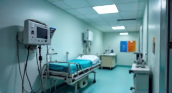 Medizinische Notfallversorgung (4/10)