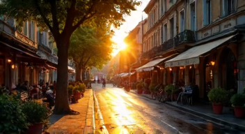 Mein Abenteuer auf den Straßen der Welt (1/10)