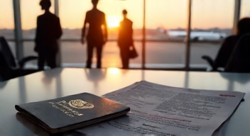 Mein Blick auf die bevorstehenden Änderungen der USA-Einreise (1/10)