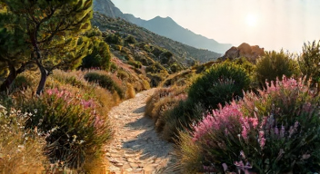 Mein persönlicher Bezug zum neuen Wanderweg auf Mallorca (1/10)