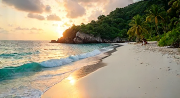 Mein persönlicher Blick auf die Seychellen: Luxus und Tradition (1/10)