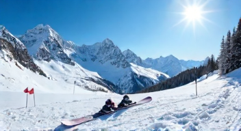 Mein persönlicher Blick auf die Ski-Transformation (1/10)