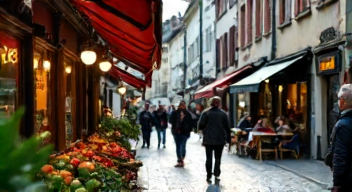 Mein persönlicher Blick auf Lebenshaltungskosten in Bonn (1/10)