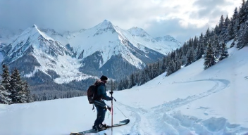 Mein persönlicher Blick auf Reiseabbrüche durch Skiunfälle (1/10)