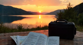 Mein persönlicher Blick auf Reisen, Kosten und Sparen (1/10)