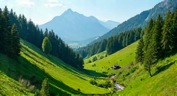 Mein persönlicher Entdeckergeist in geheimen Regionen (1/10)