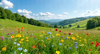 Mein persönlicher Frühlingstraum: Reiseziele voller Farben und Klänge (1/10)