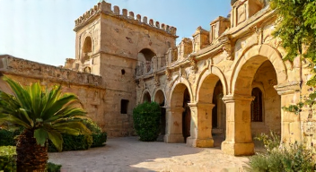 Meine Entdeckungsreise zu den ältesten Städten der Welt (1/10)