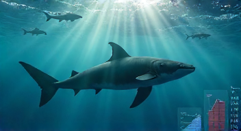 Meine Erinnerungen an Haiangriffe und ihre Statistik (1/10)