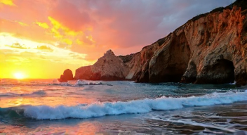 Meine Erinnerungen an Peñón de Vélez: Eine faszinierende Grenze (1/10)