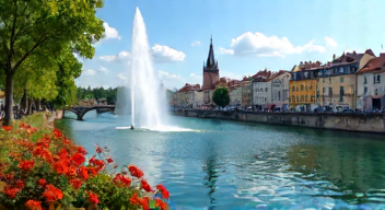 Meine Erlebnisse in Genf: Kultur, Geschichte und Geheimtipps (1/10)