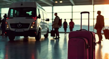 Meine Erlebnisse mit Gepäckverlust und Wiederentdeckung (1/10)